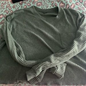 Shirt Sweatshirt (Wild and Fable)